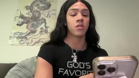 tsj777 online show from October 2, 10:19 pm