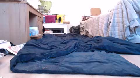 MSJENNA online show from April 15, 4:54 pm