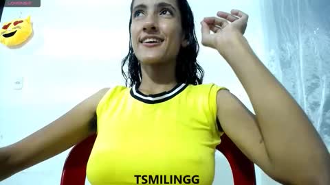  Dulce  online show from February 3, 10:58 pm