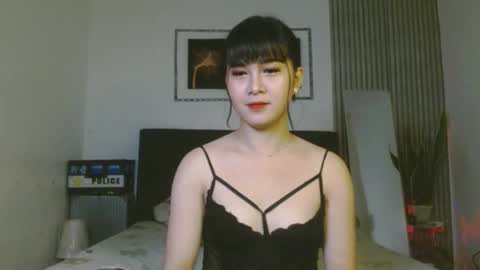 Bella Ratbu online show from January 24, 3:02 pm