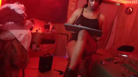 TsNitra online show from February 23, 1:53 pm