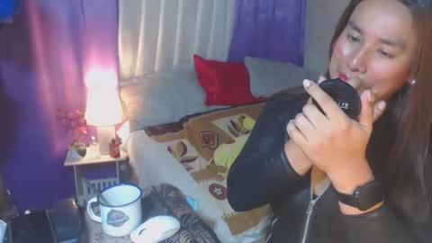 PAM online show from December 3, 9:10 am