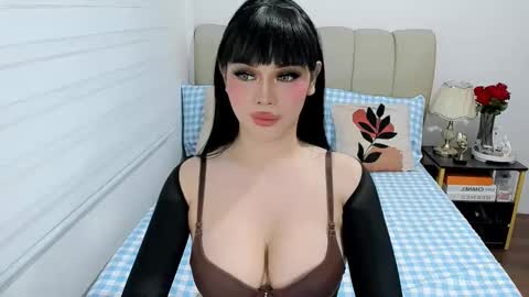 Graciella online show from March 10, 8:06 am