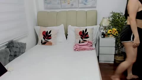 Graciella online show from March 17, 12:21 pm