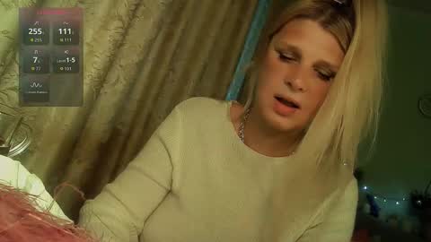 Annika online show from November 4, 9:54 am