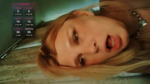 Annika online show from March 26, 9:58 am