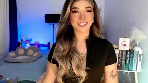 MARIA online show from November 16, 10:12 pm