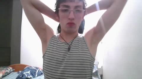 tsuki0308 online show from January 16, 5:11 am