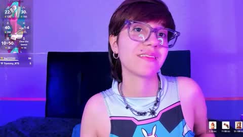 Maru online show from February 13, 9:18 pm