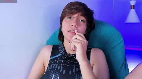 Maru online show from April 24, 10:56 pm