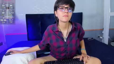 Maru online show from October 9, 8:36 pm