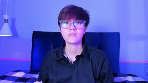 Maru online show from February 3, 8:24 pm