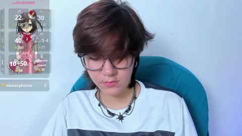 Maru online show from April 7, 8:33 pm