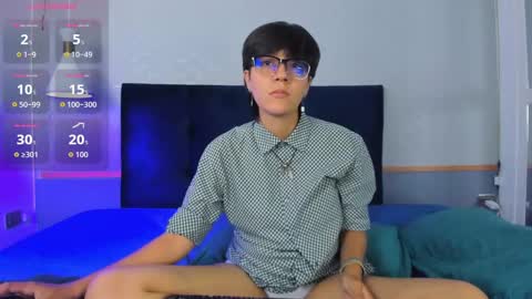 Maru online show from October 8, 8:26 pm