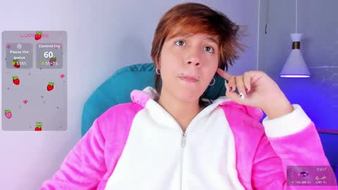 Maru online show from May 22, 7:42 pm