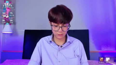 Maru online show from January 9, 4:07 am