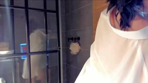 Tsuky online show from February 28, 12:36 am