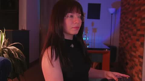 Tsuky online show from April 30, 12:48 am