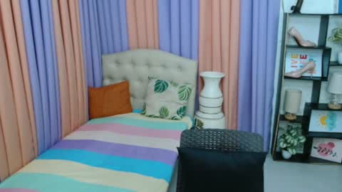 Aska Arai online show from January 13, 6:43 am