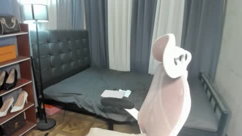 tsuncutmargauxx online show from February 6, 9:35 am