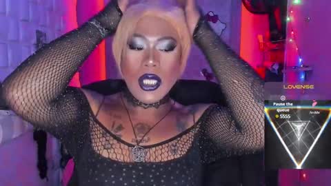 BellaRoxanna online show from February 6, 6:13 pm