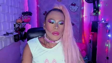 BellaRoxanna online show from December 30, 5:12 pm