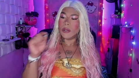 BellaRoxanna online show from January 3, 6:14 pm