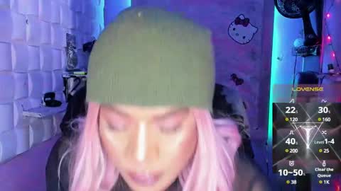 BellaRoxanna online show from March 5, 8:42 pm