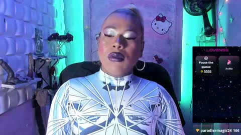 BellaRoxanna online show from February 12, 9:33 pm