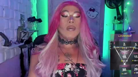 BellaRoxanna online show from February 24, 6:04 pm