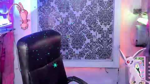 BellaRoxanna online show from October 28, 7:15 pm