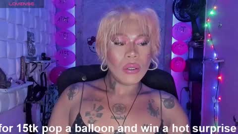 BellaRoxanna online show from February 14, 10:04 pm