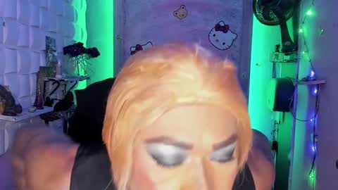 BellaRoxanna online show from February 25, 6:44 pm