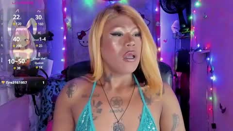 BellaRoxanna online show from January 29, 10:01 pm