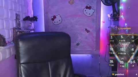 BellaRoxanna online show from February 4, 9:52 pm