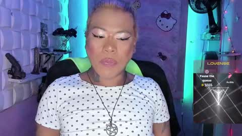 BellaRoxanna online show from February 11, 10:18 pm