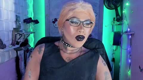 BellaRoxanna online show from February 25, 9:48 pm