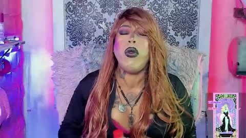 BellaRoxanna online show from September 12, 7:05 pm