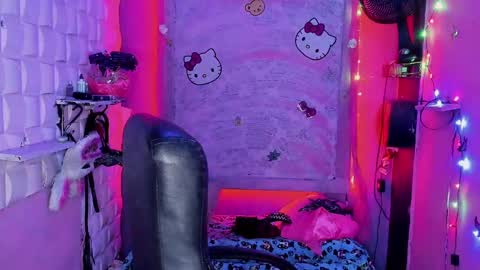 BellaRoxanna online show from December 23, 10:12 pm