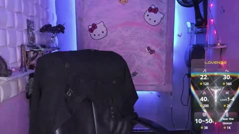 BellaRoxanna online show from February 7, 6:24 pm