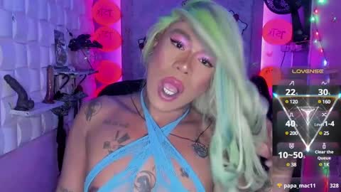 BellaRoxanna online show from February 18, 9:53 pm