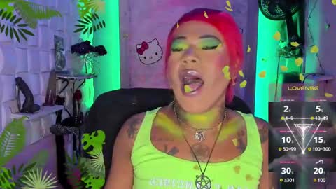 BellaRoxanna online show from March 3, 6:35 pm