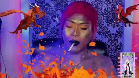 BellaRoxanna online show from October 3, 7:44 pm