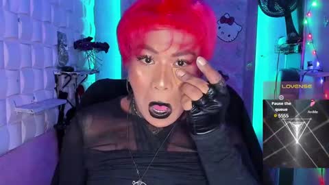 BellaRoxanna online show from March 7, 6:54 pm