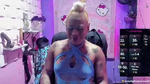 BellaRoxanna online show from February 13, 6:37 pm