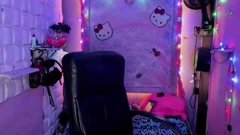 BellaRoxanna online show from January 8, 9:01 pm