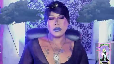 BellaRoxanna online show from October 7, 6:48 pm