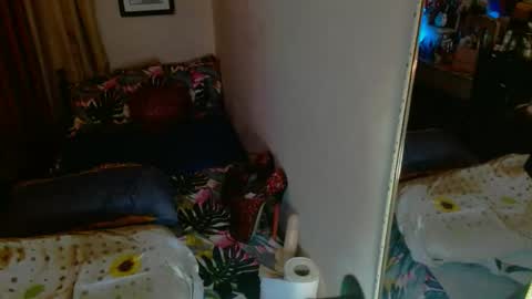 Tsyummydickx online show from June 5, 1:56 am