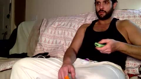 alexxxander online show from December 18, 7:58 am