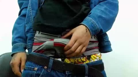 ttimy online show from January 8, 12:05 am